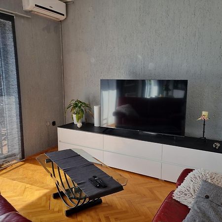 New Comfortable App Dora Crikvenica Buitenkant foto