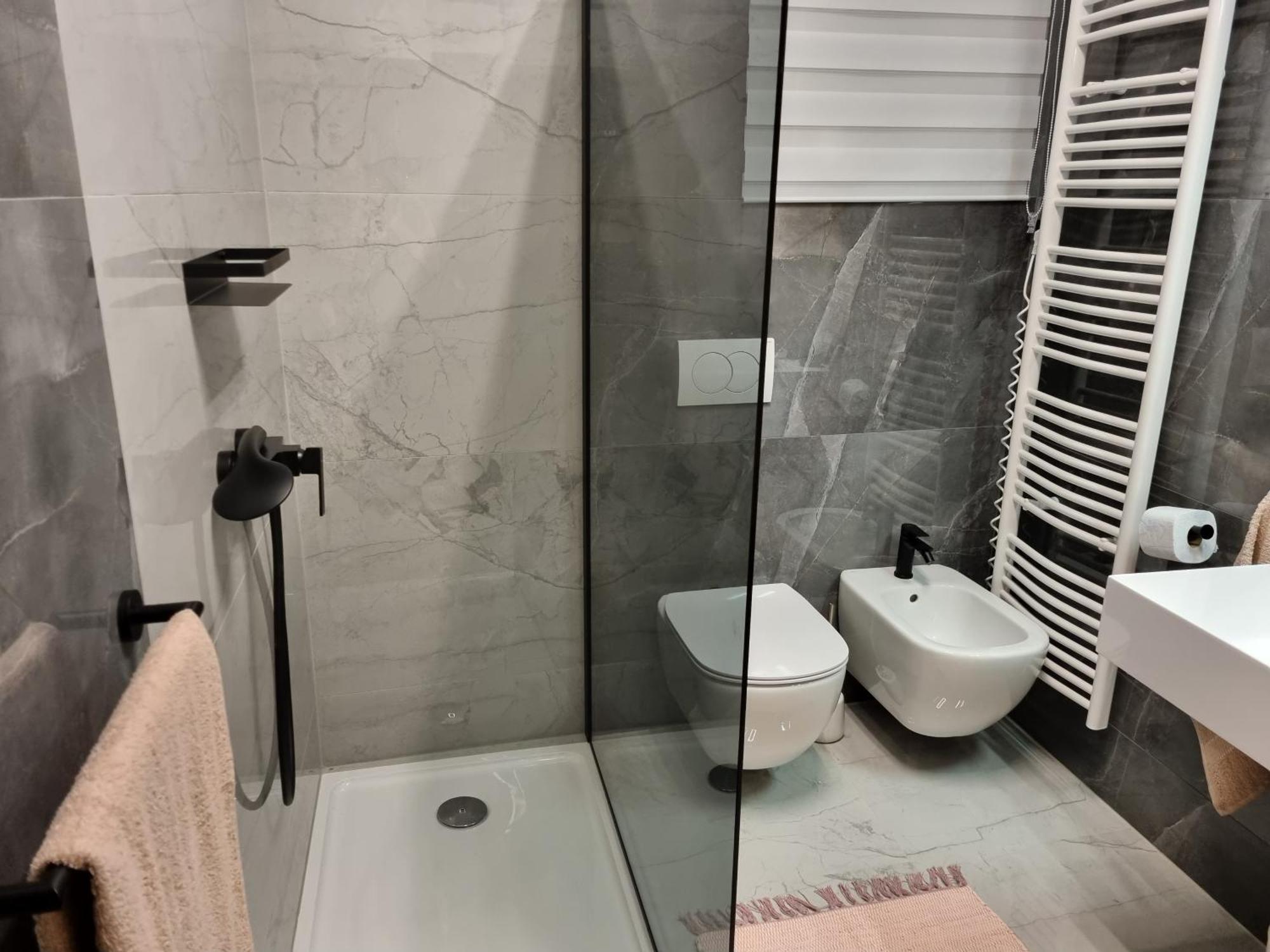 New Comfortable App Dora Crikvenica Buitenkant foto